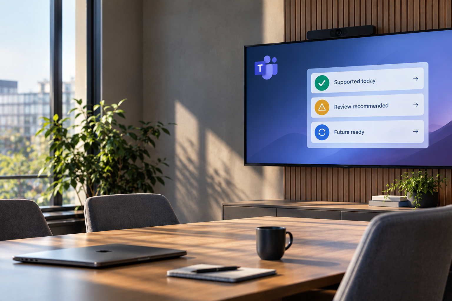 Microsoft teams afbeelding nieuws